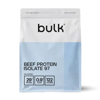 Beef Protein Isolate 97 - 1kg