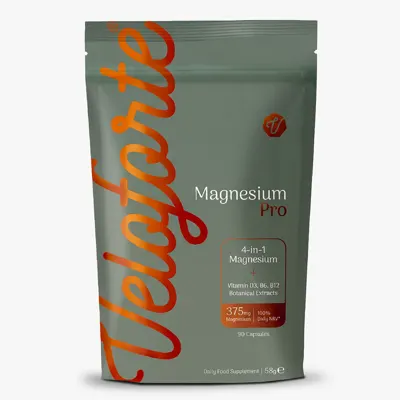 MagnesiumPro - 4-in-1 - 1 Pack