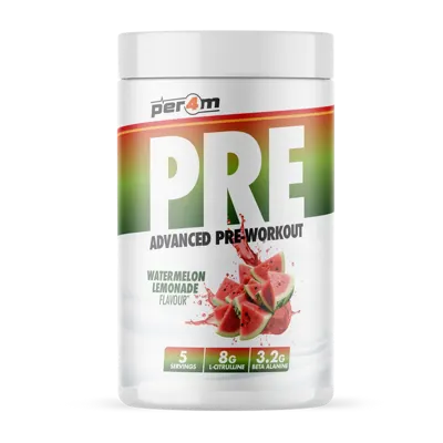 Pre-Workout Stim Mini - 5 Servings (95g)
