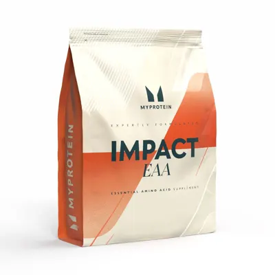 Impact EAA - 250g