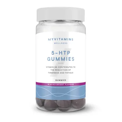 5-HTP Sleep Gummies - 60Gummies, 30servings