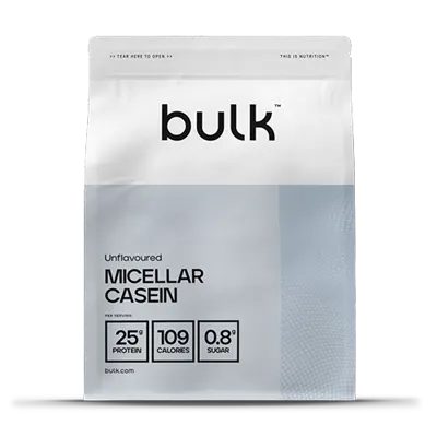 Micellar Casein - 2.5kg