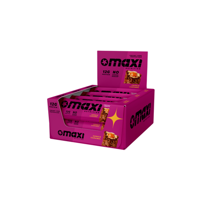 Creamy Core Protein Bars 12 x 45g