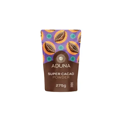 Aduna Super Cacao Powder 100g - 275g