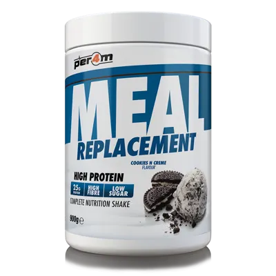 Meal Replacement Cookies 'N Creme - 1.8KG