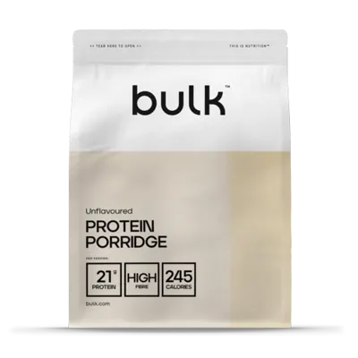 Protein Porridge Mix - 1kg
