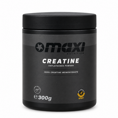 Creatine Monohydrate 300g
