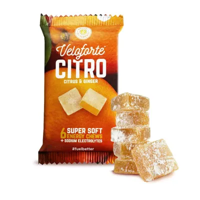 Citro Energy Chews - 3