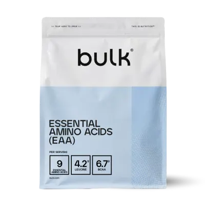 Essential Amino Acids - 1kg