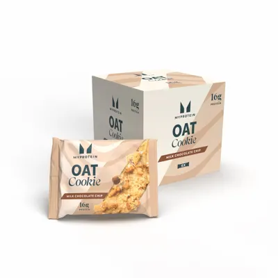 Baked Protein Cookie - 6 x 65g