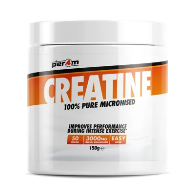 Micronised Creatine - 150g