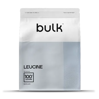 Leucine - 500g
