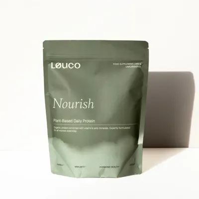 Nourish