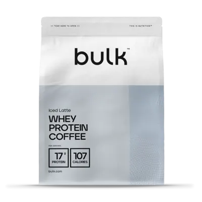 Whey Protein Coffee - 1kg