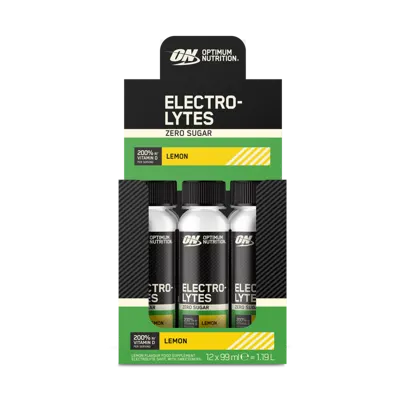 Electrolytes Shot - 1 bottle x 99 ml