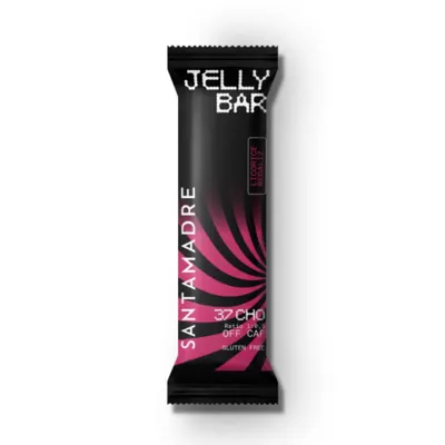 Santa Madre Licorice Gummy Bar 37Cho