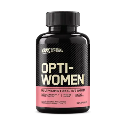 Opti-Women Multivitamin Tablets - 60 tablets