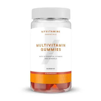 Multivitamin Gummies for Adults - 30gummies