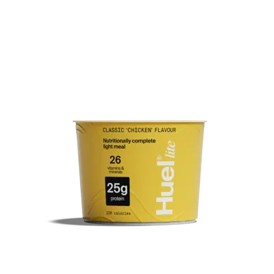 Huel Lite Ramen