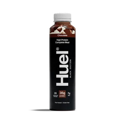 Black Edition Ready-to-drink