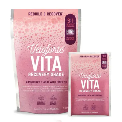 Vita Recovery Protein Powder - 10 (Pouch)