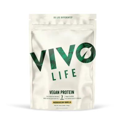 Clean Protein (small) - 7 Servings
