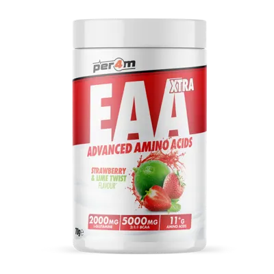 EAA Xtra Mini - 5 Servings (70g)