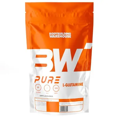 Pure L-Glutamine Powder | *Note in Description* - 250g