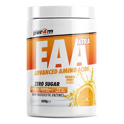 EAA Xtra Orange Burst - 420g