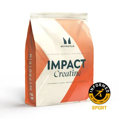 Creatine Monohydrate Elite - 1KG - 294servings