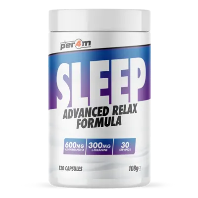 Sleep Capsules - 30 servings