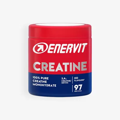 Enervit Sport - Creatine monohydrate powder - 330 g