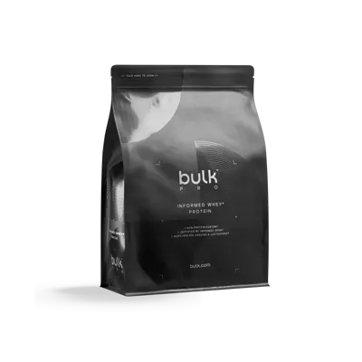 Informed Whey Protein - 2.27kg
