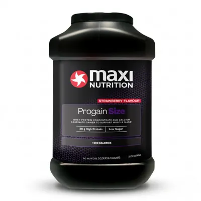 Progain All-In-One Protein Powder