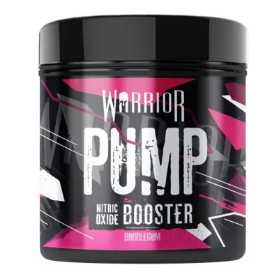 Warrior Pump - 30 Servings (225g) (Clearance)