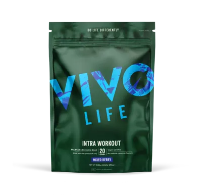 Intra-Workout - 20 Servings