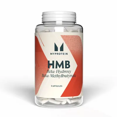 HMB Tablets - 180capsules