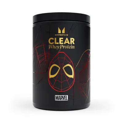 Clear Whey Protein Powder - 500g