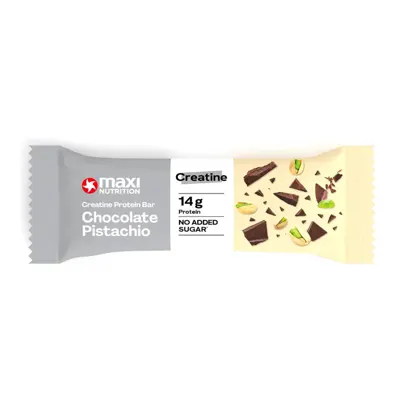 Chocolate Pistachio - Creatine Protein Bars Individual
