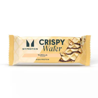 Crispy Protein Wafer - 1servings